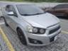2012 CHEVROLET SONIC 