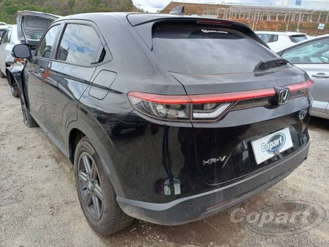 2023 HONDA HR-V 