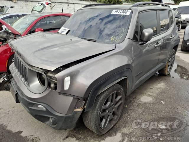 2021 JEEP RENEGADE 