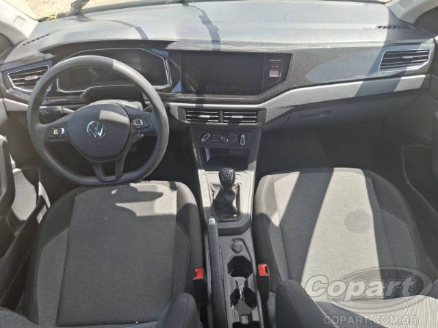 2025 VOLKSWAGEN POLO 