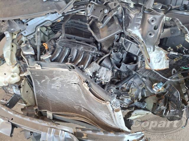 2022 HONDA CITY 