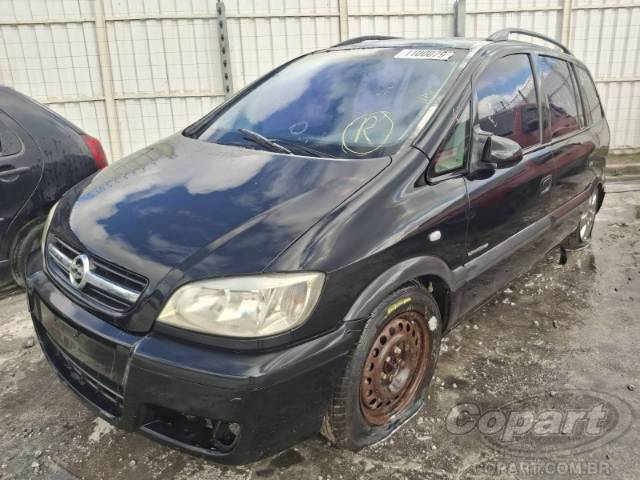 2008 CHEVROLET ZAFIRA 