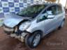 2014 HONDA FIT 