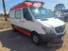 2018 MERCEDES-BENZ Sprinter 