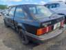 1991 FORD ESCORT 