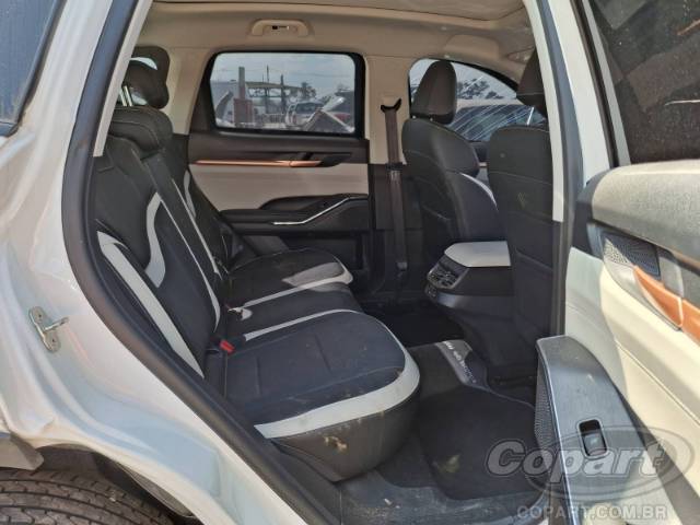 2025 GWM HAVAL H6 