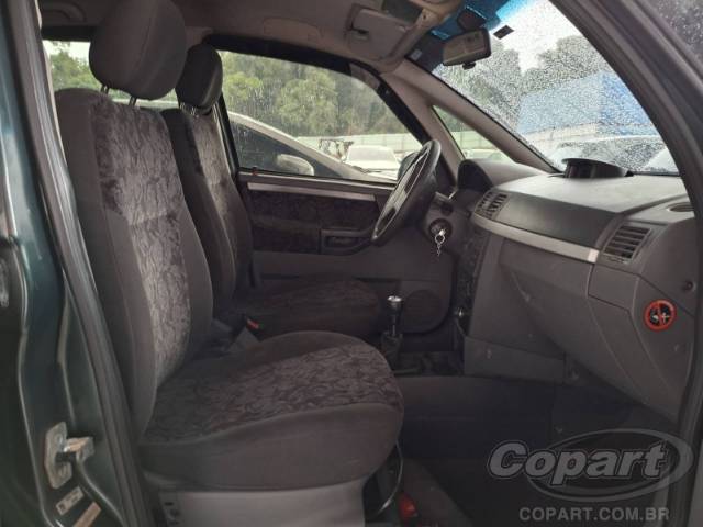 2005 CHEVROLET MERIVA 