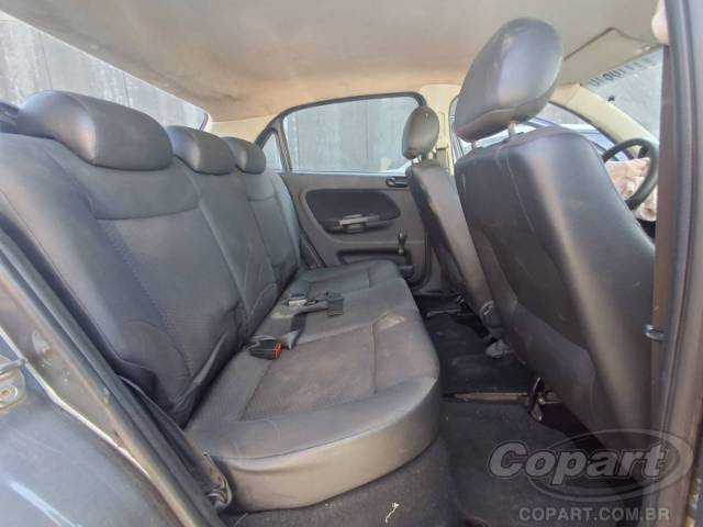 2020 VOLKSWAGEN GOL 