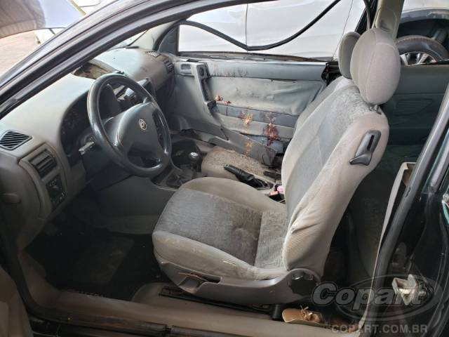 2003 CHEVROLET ASTRA 