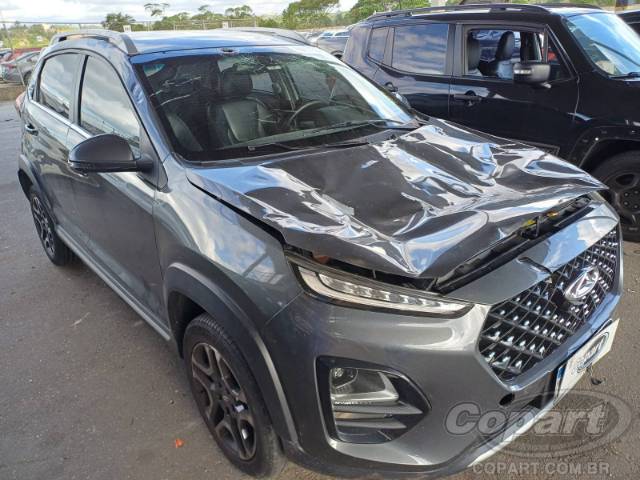 2022 CAOA CHERY TIGGO 3X 