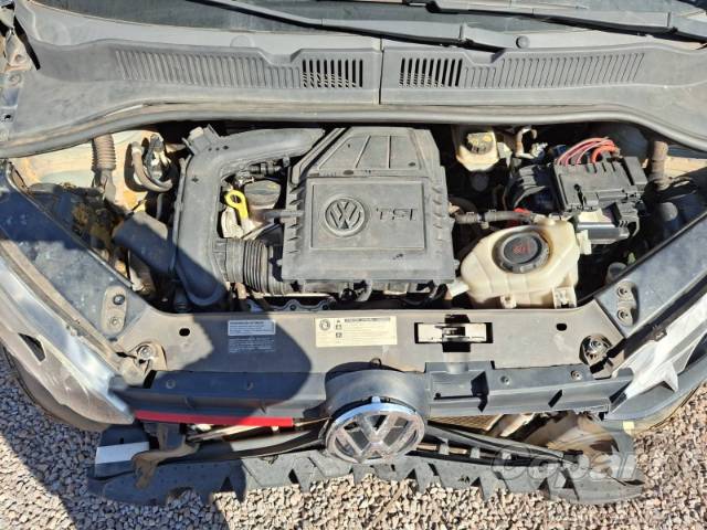 2020 VOLKSWAGEN UP 