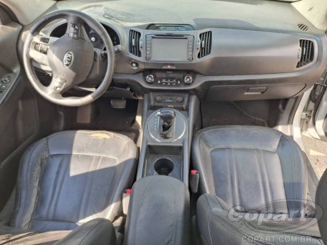 2013 KIA SPORTAGE 