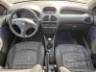 2006 PEUGEOT 206 SW 