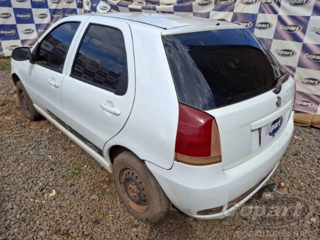 2013 FIAT PALIO 