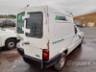 1997 FIAT FIORINO FURGAO 