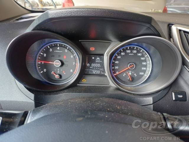 2019 HYUNDAI HB20S 