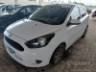 2018 FORD KA 