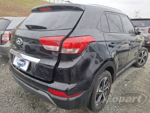 2020 HYUNDAI CRETA 
