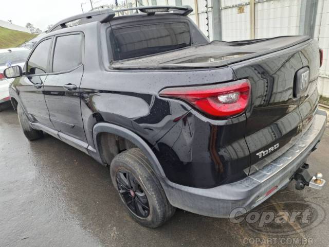 2018 FIAT TORO 