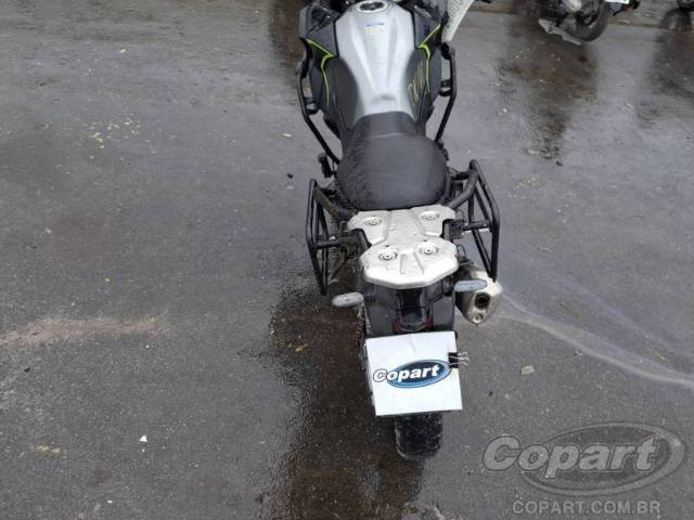 2020 KAWASAKI VERSYS-X 