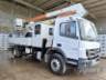 2022 MERCEDES BENZ ATEGO 