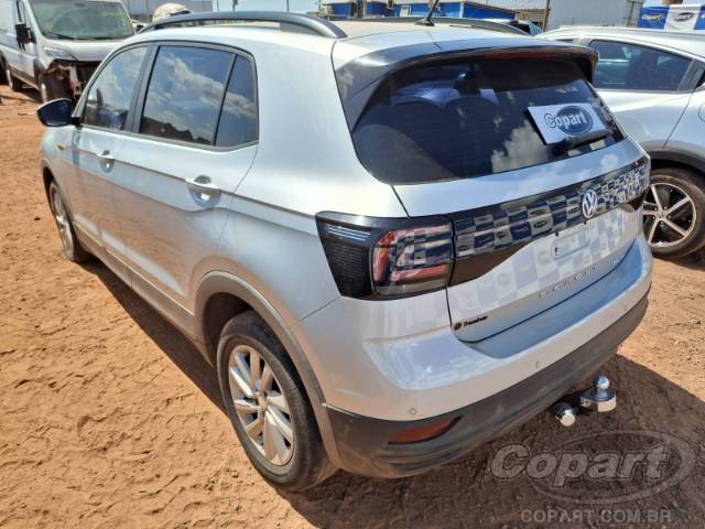 2021 VOLKSWAGEN T-CROSS 