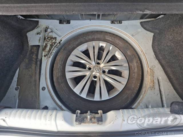 2022 VOLKSWAGEN GOL 