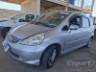 2007 HONDA FIT 