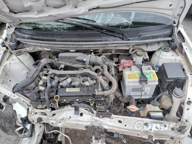 2018 TOYOTA ETIOS 