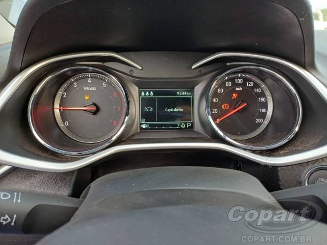 2025 CHEVROLET ONIX PLUS 