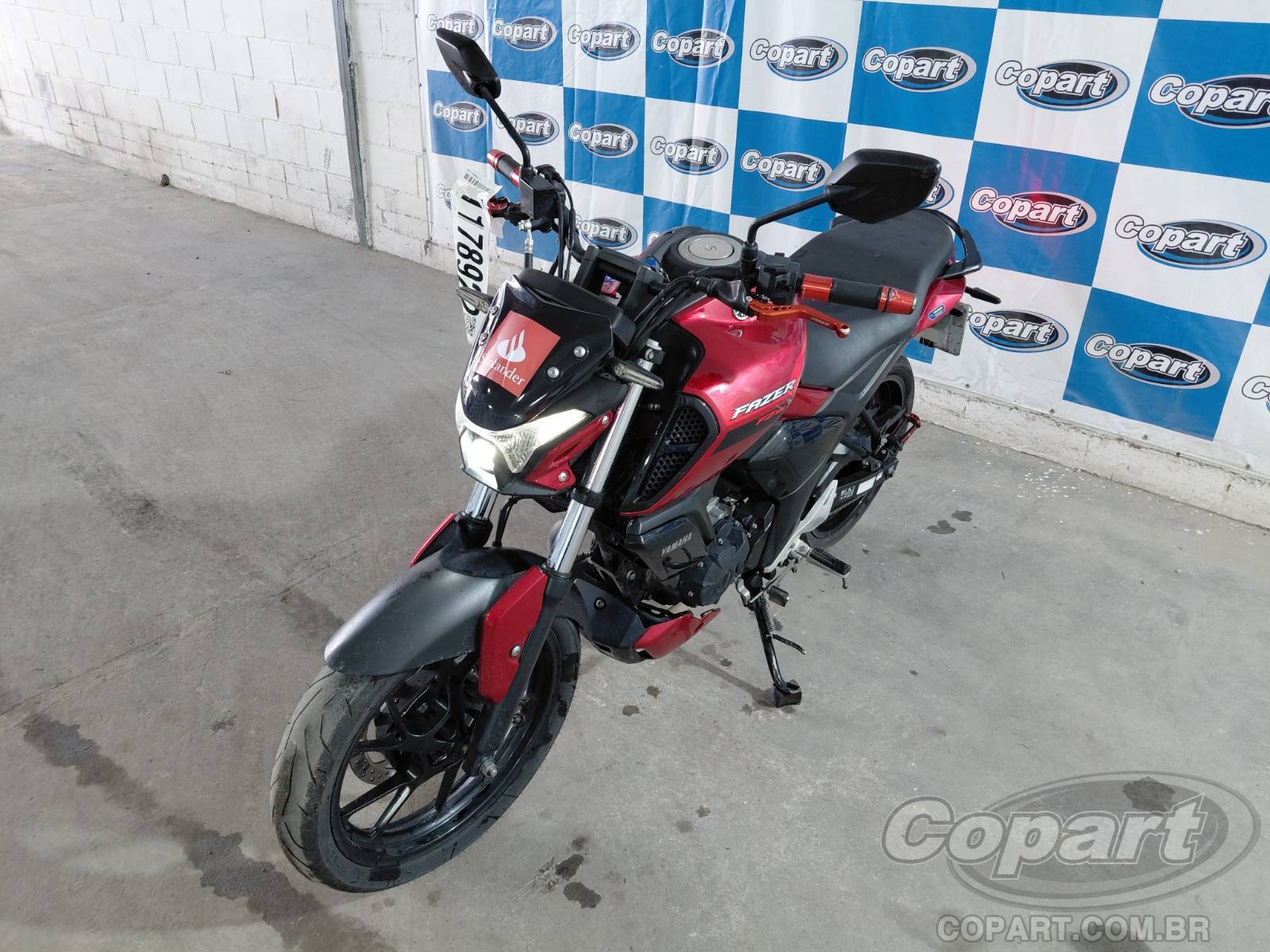 Foto 2: 2025 YAMAHA FZ15
