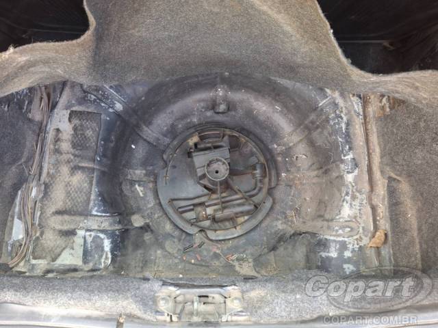 1998 FIAT PALIO 