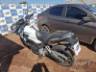 2016 HONDA CB 500 X 