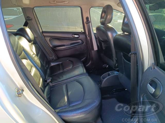 2005 PEUGEOT 206 SW 