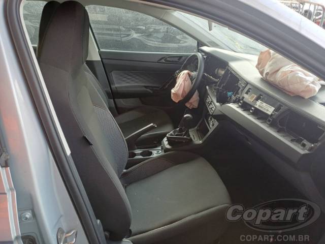 2026 VOLKSWAGEN POLO 