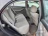 2006 TOYOTA COROLLA 