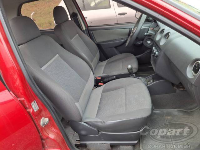 2013 CHEVROLET CELTA 
