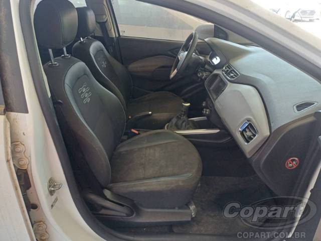 2019 CHEVROLET ONIX 