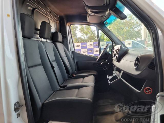 2021 MERCEDES BENZ SPRINTER 