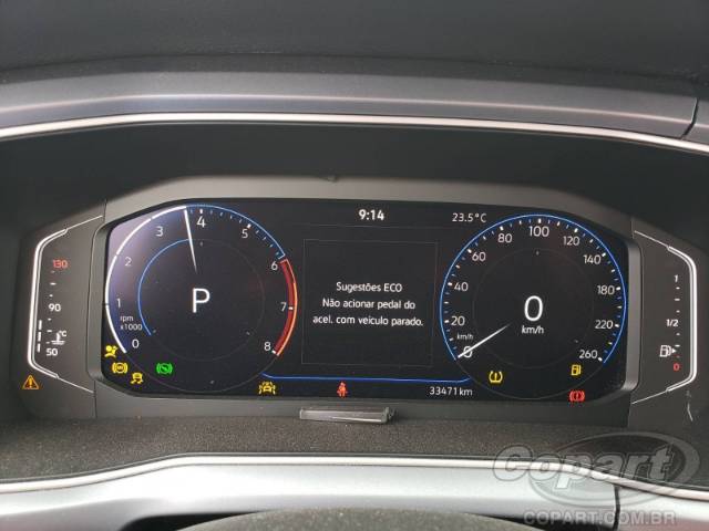 2022 VOLKSWAGEN T-CROSS 