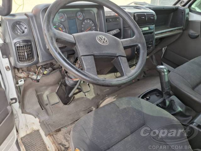 2014 VOLKSWAGEN DELIVERY 
