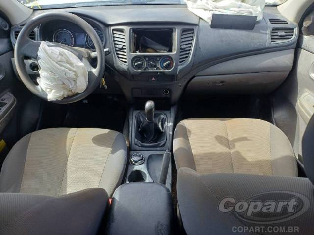 2023 MITSUBISHI L200 TRITON 