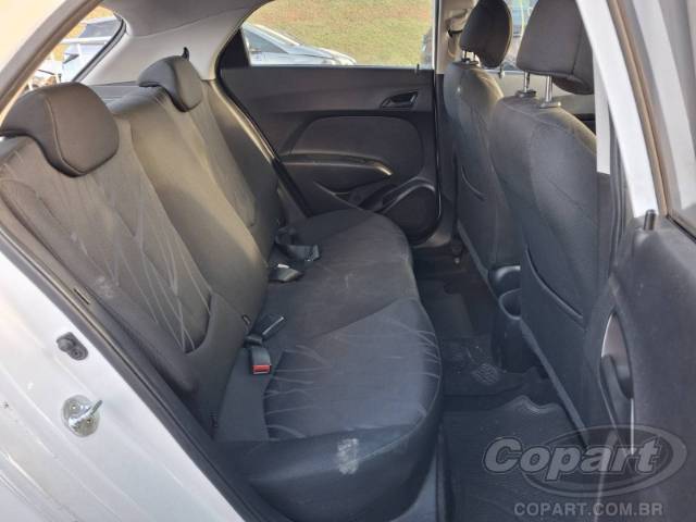 2015 HYUNDAI HB20 