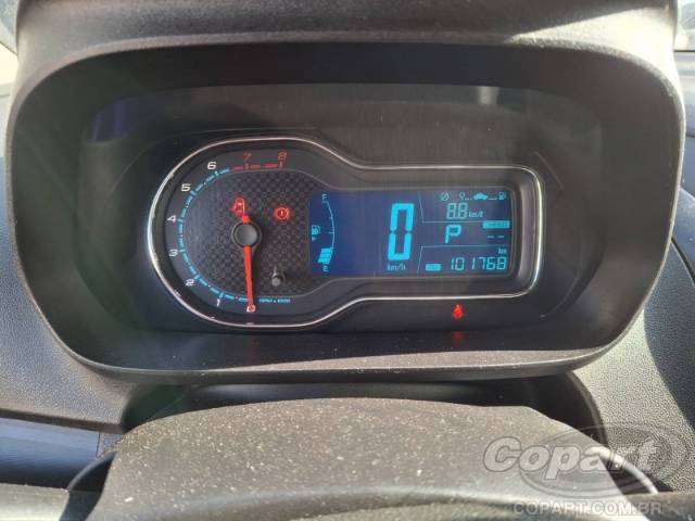 2018 CHEVROLET COBALT 