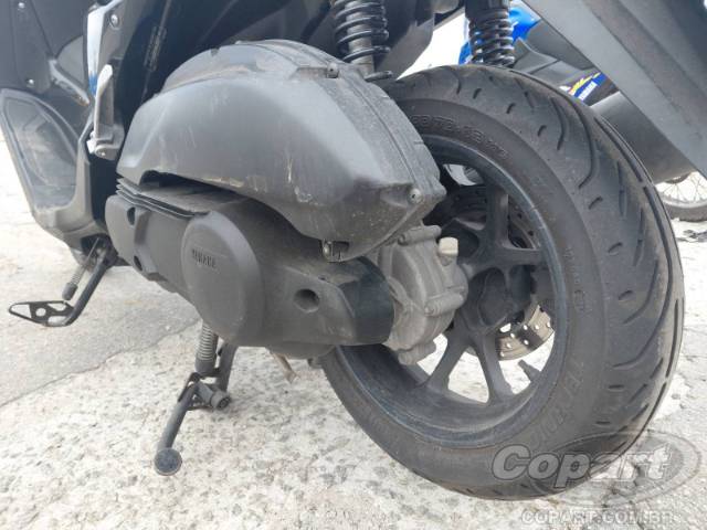 2024 YAMAHA NMAX 
