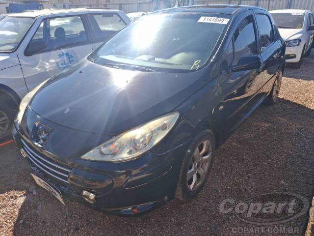 2009 PEUGEOT 307 