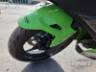 2025 KAWASAKI NINJA 500 