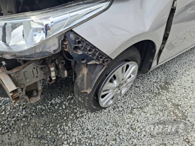2019 TOYOTA YARIS SEDA 