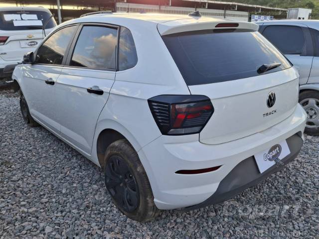 2025 VOLKSWAGEN POLO 
