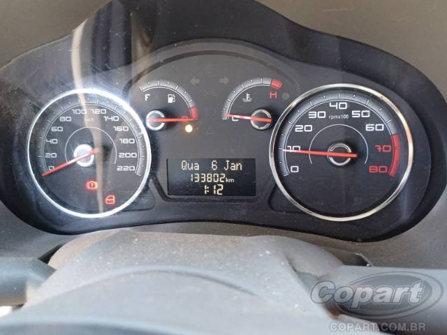 2014 FIAT PALIO 